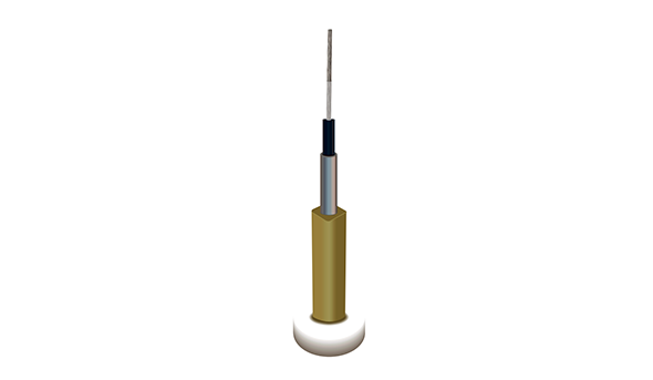 TEC/PDC (Tubing Encapsulated Cable/ Permanent Downhole Cable)
