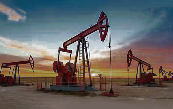 Facilitating Smart Oil Wells